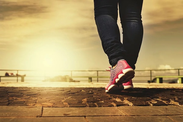 Fare sport a tutte le età